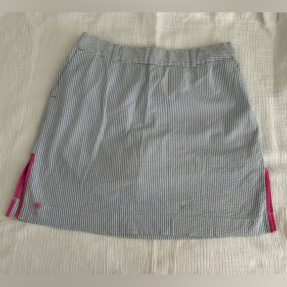Vintage Lilly Pulitzer skirt - Picture 1 of 11